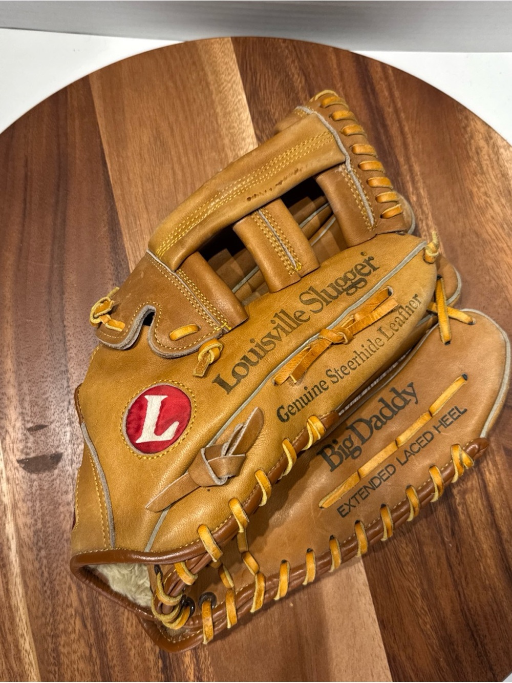 Louisville LPS10 Big Daddy Player Series RHT